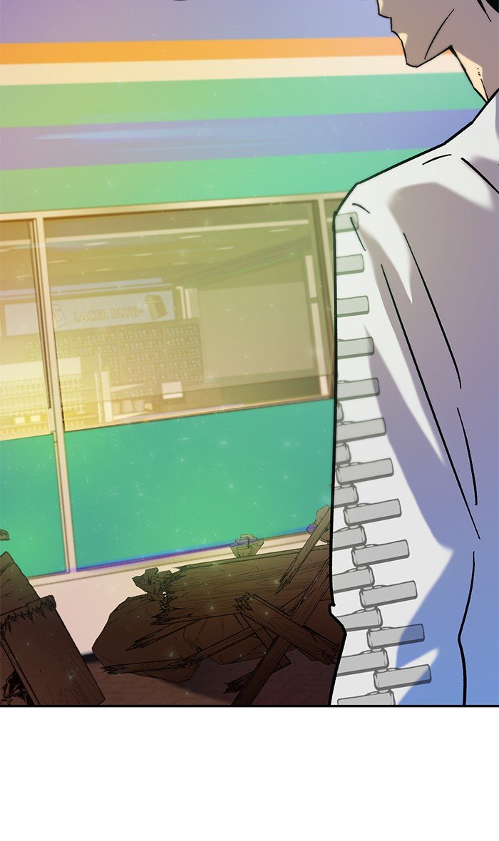 Read Return to Player EN Manga Online