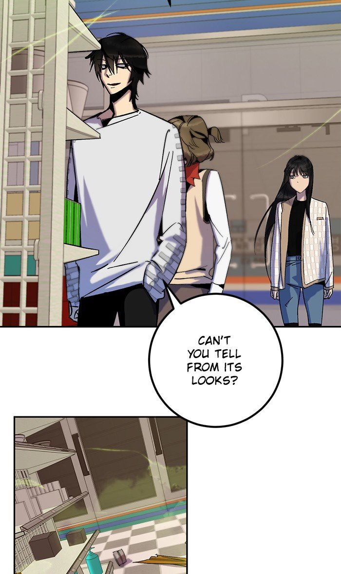 Read Return to Player EN Manga Online