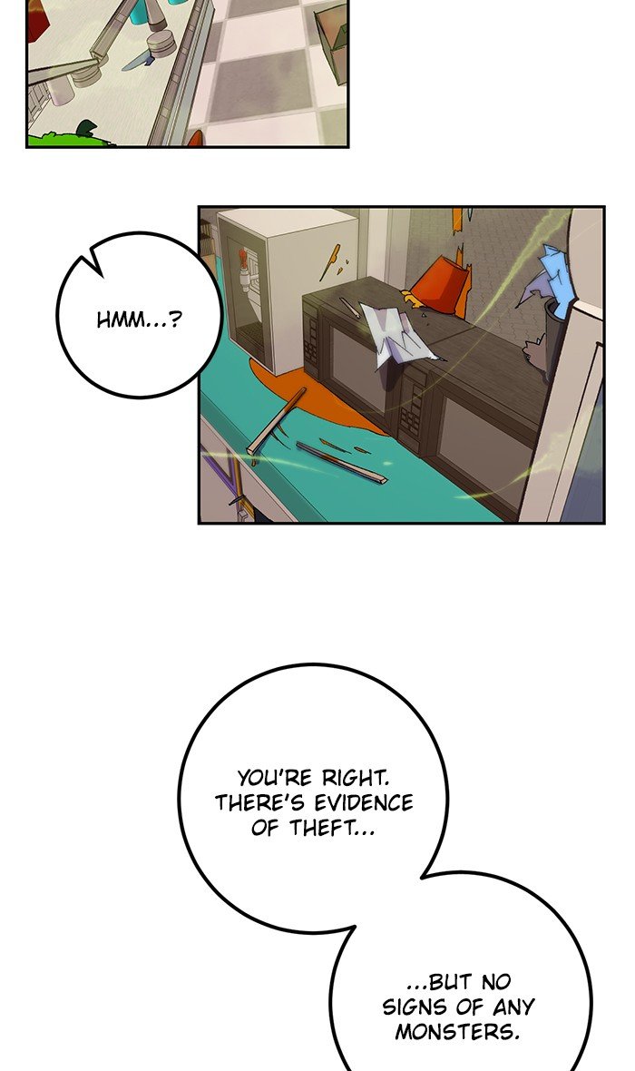 Read Return to Player EN Manga Online