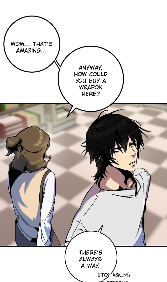 Read Return to Player EN Manga Online