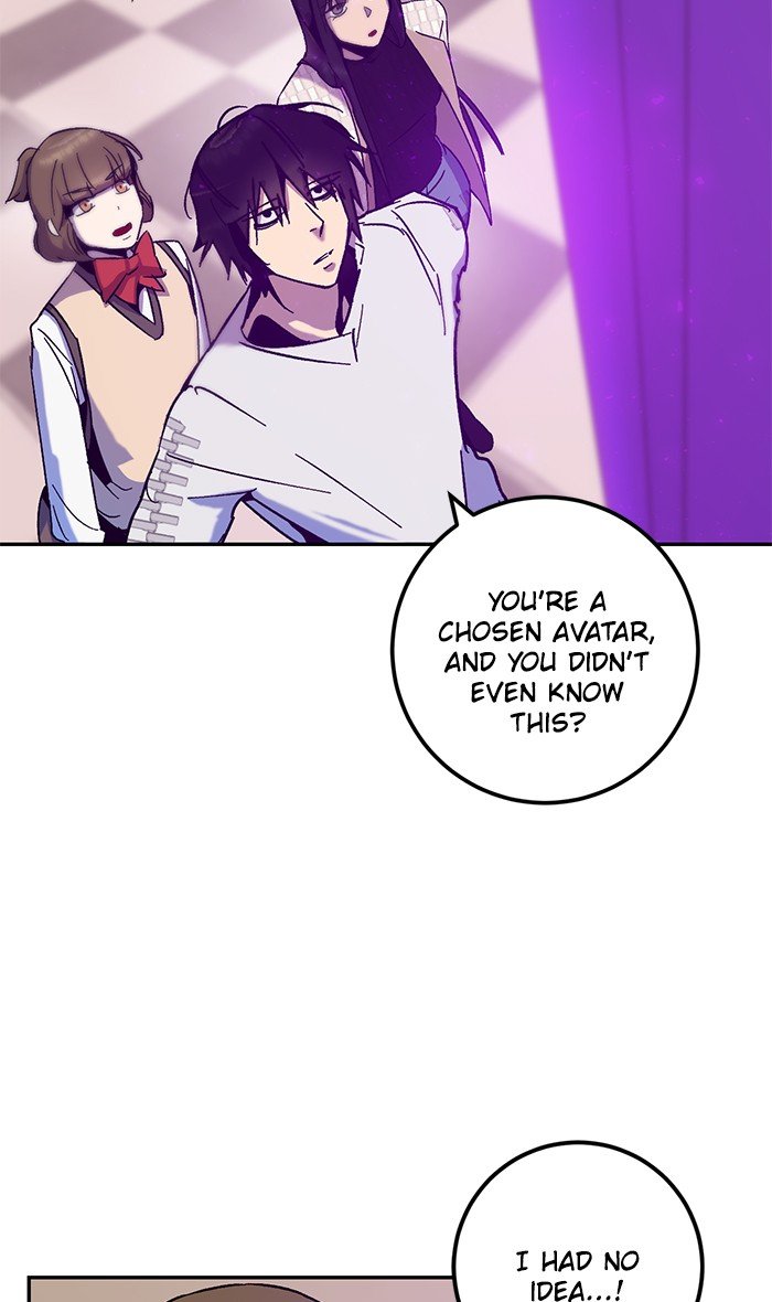 Read Return to Player EN Manga Online