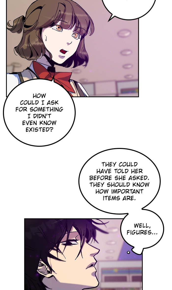 Read Return to Player EN Manga Online