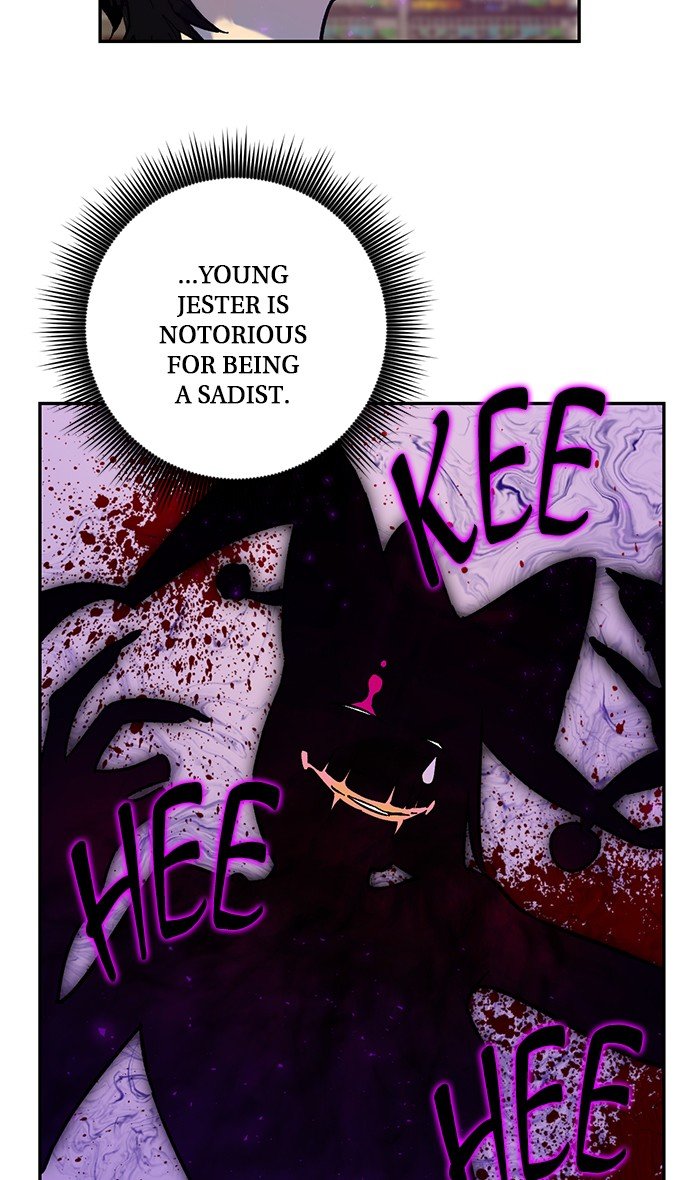 Read Return to Player EN Manga Online
