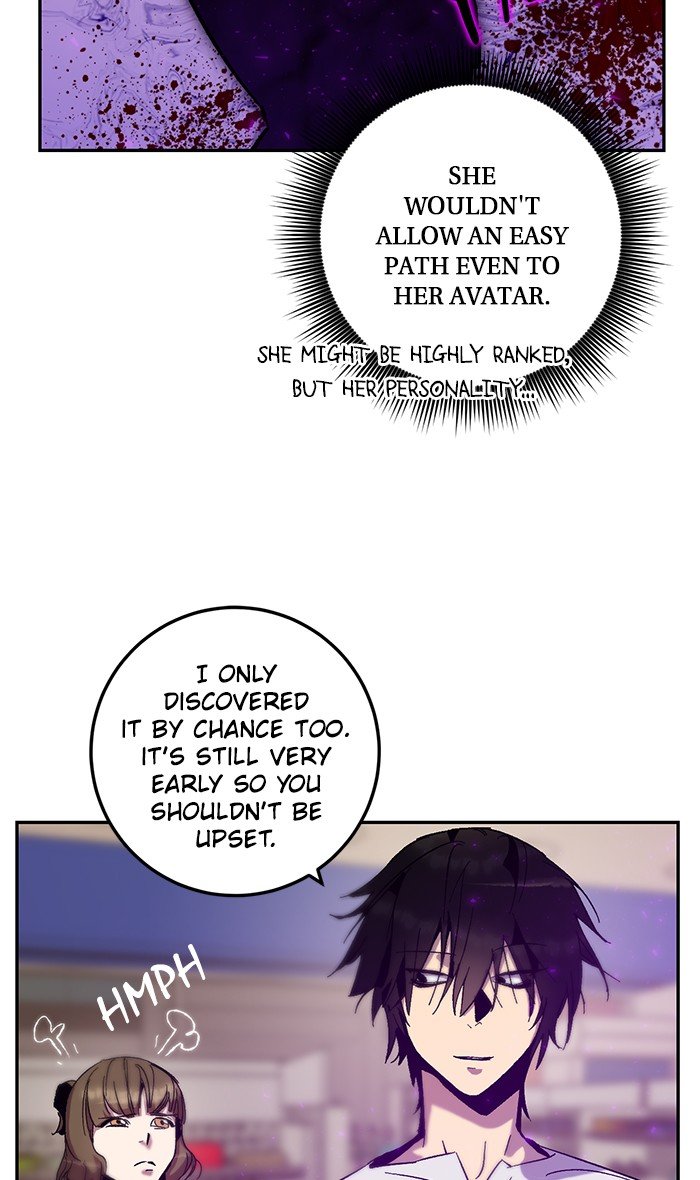 Read Return to Player EN Manga Online