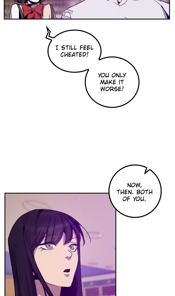 Read Return to Player EN Manga Online