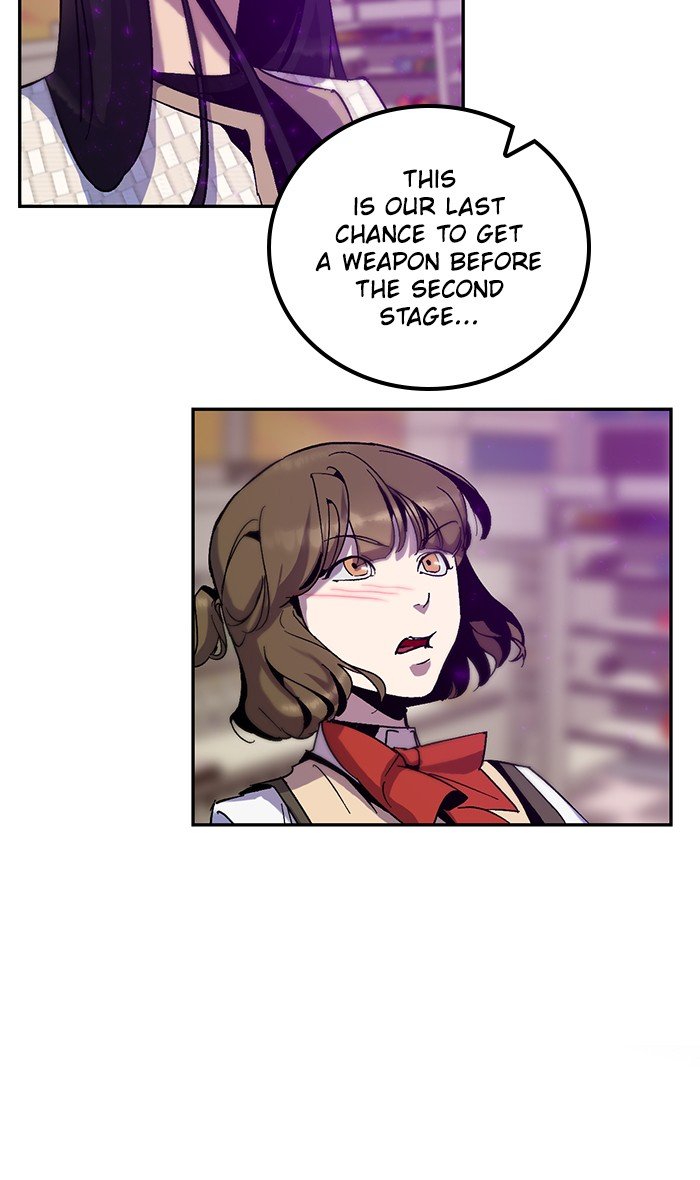 Read Return to Player EN Manga Online