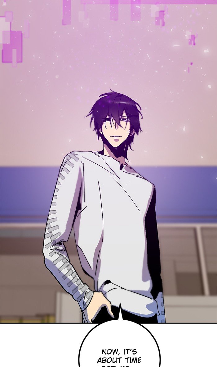 Read Return to Player EN Manga Online