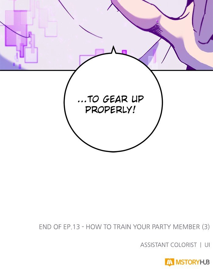 Read Return to Player EN Manga Online