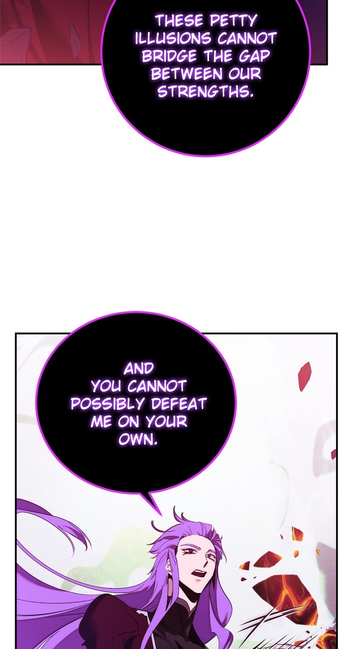Read Return to Player EN Manga Online