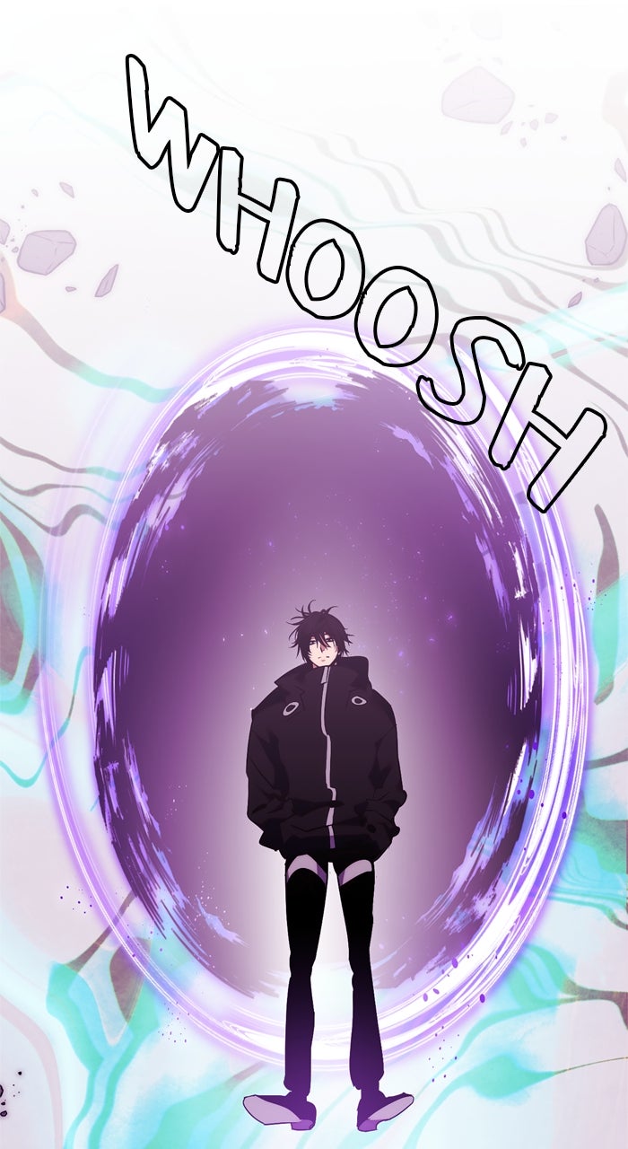 Read Return to Player EN Manga Online