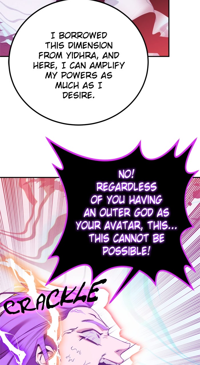 Read Return to Player EN Manga Online