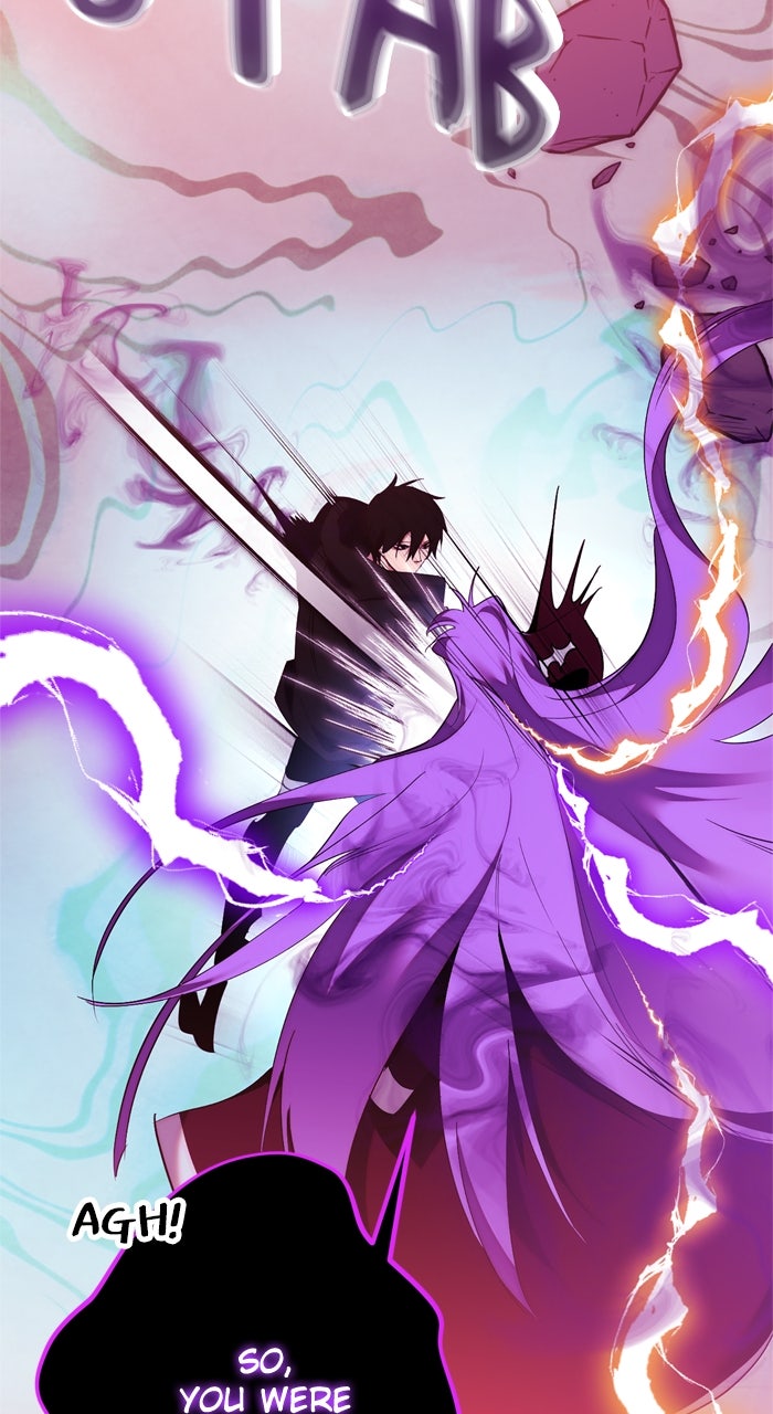 Read Return to Player EN Manga Online