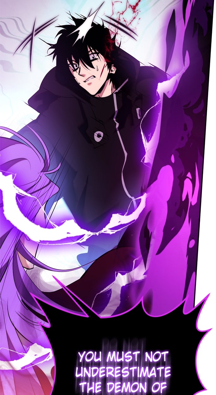 Read Return to Player EN Manga Online