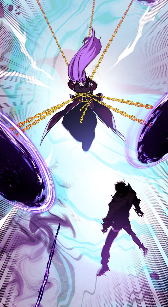 Read Return to Player EN Manga Online