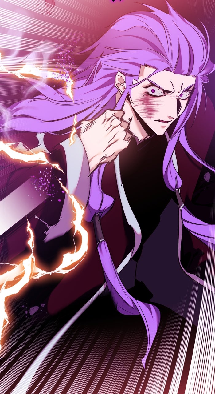 Read Return to Player EN Manga Online