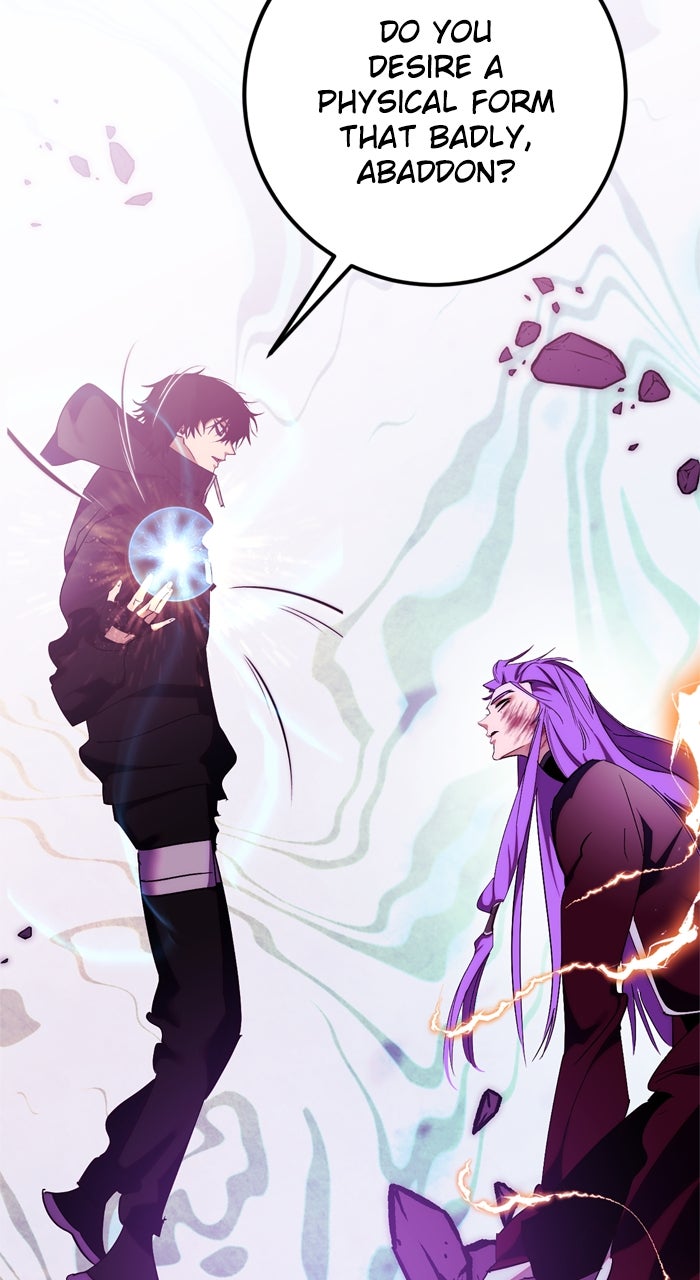 Read Return to Player EN Manga Online