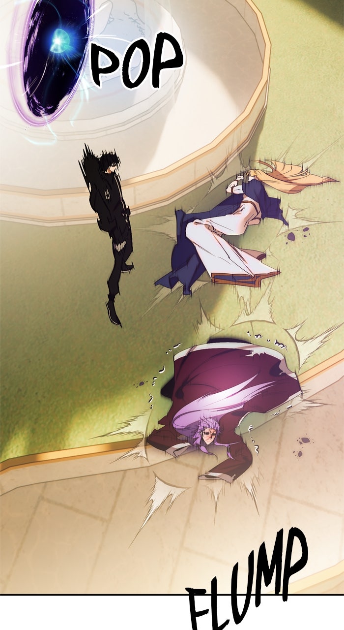 Read Return to Player EN Manga Online
