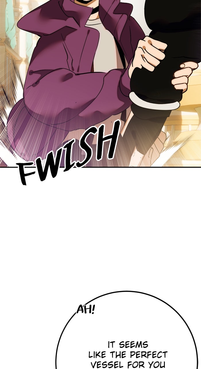 Read Return to Player EN Manga Online