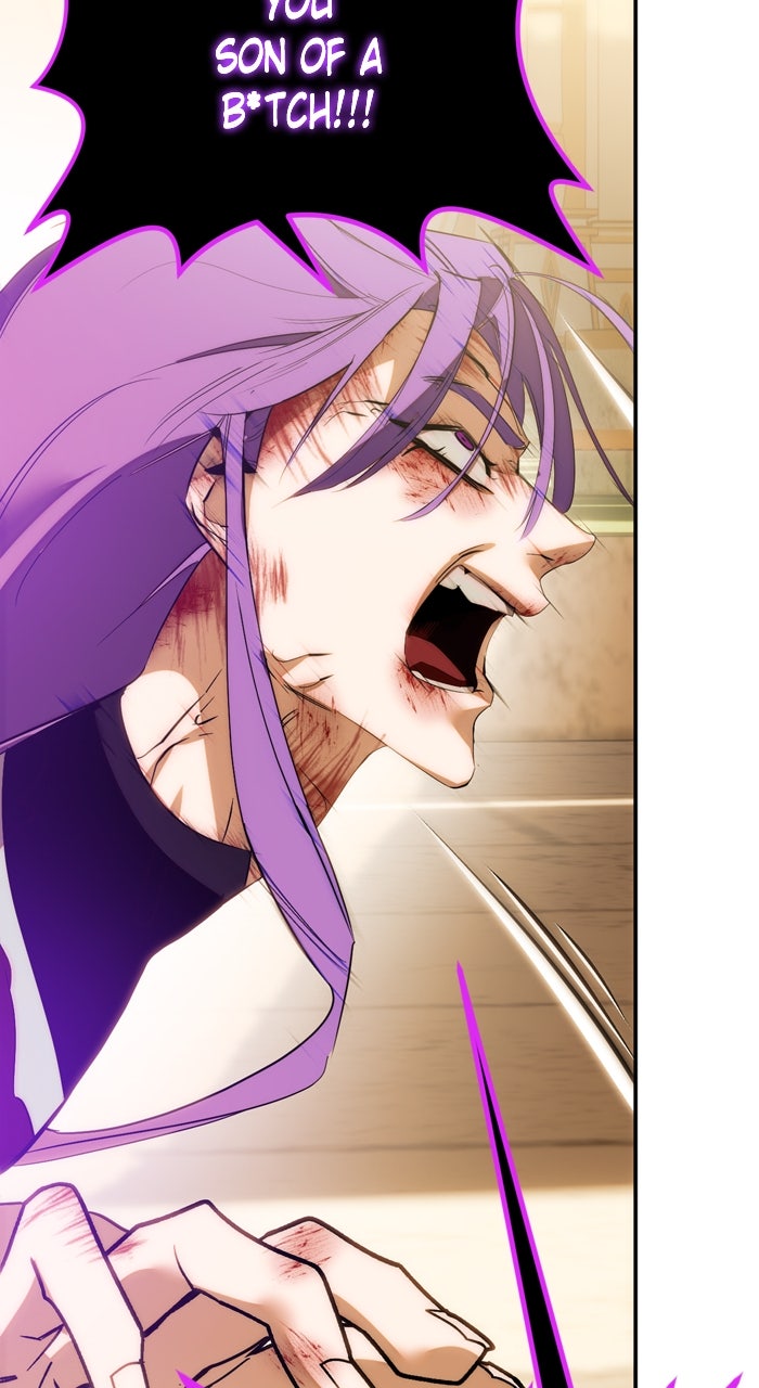 Read Return to Player EN Manga Online