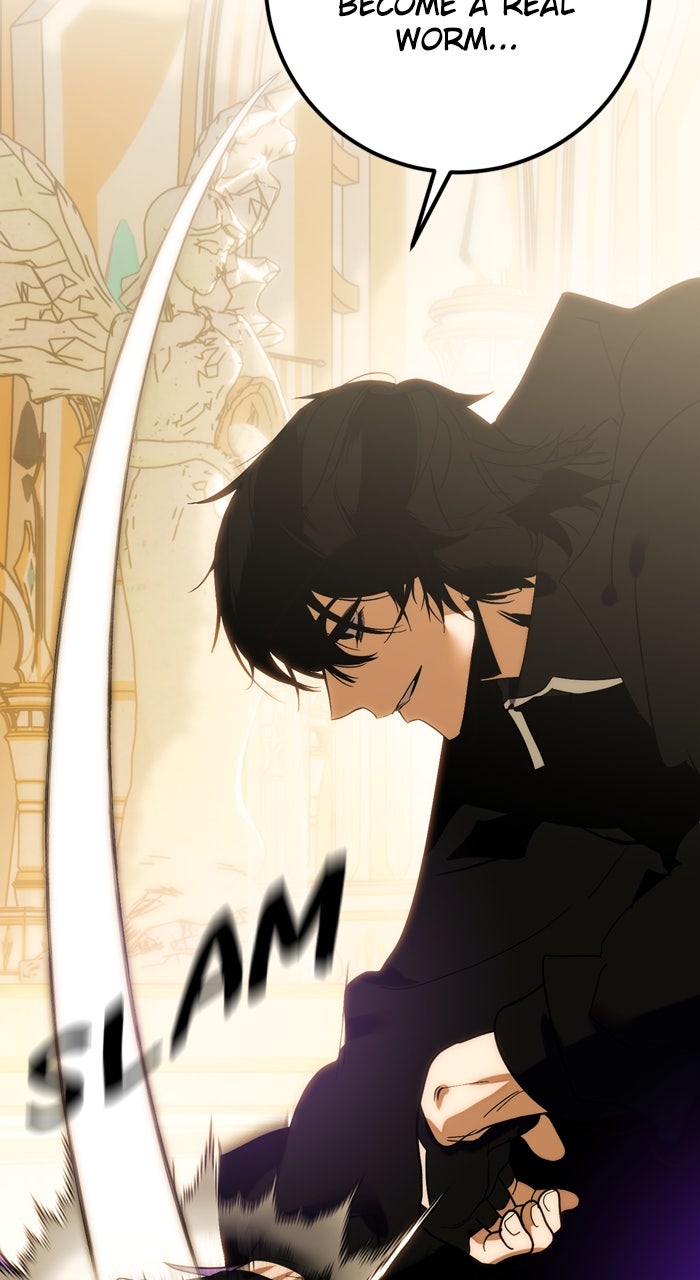 Read Return to Player EN Manga Online