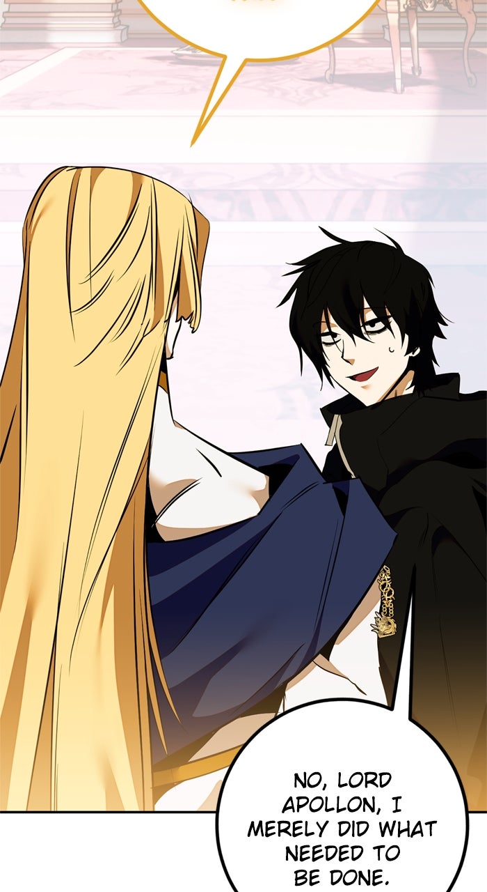 Read Return to Player EN Manga Online