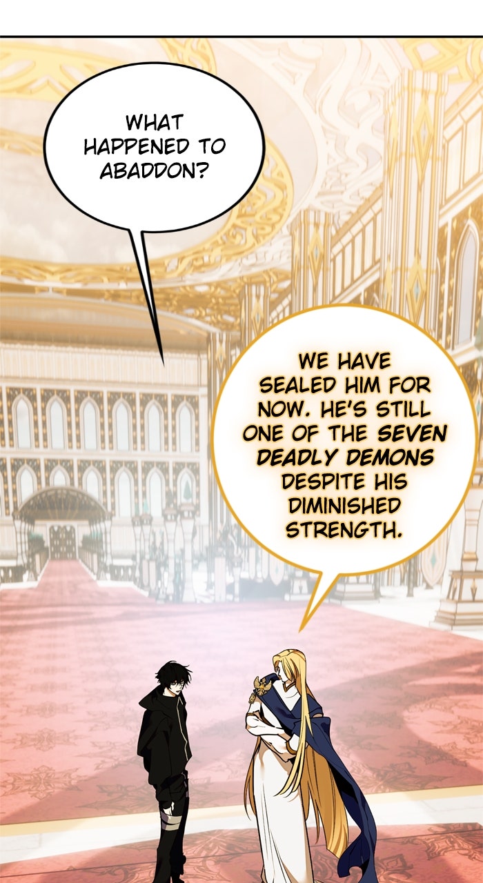 Read Return to Player EN Manga Online