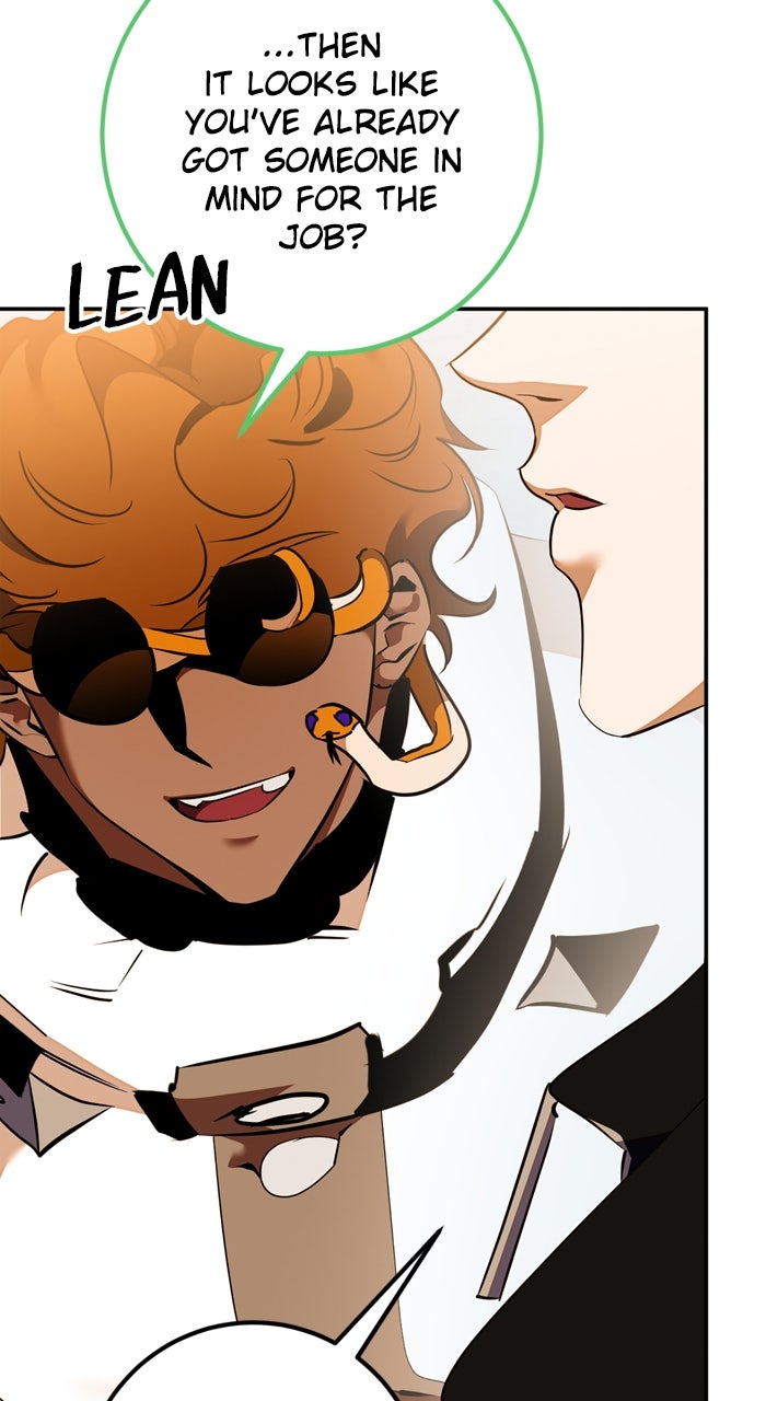 Read Return to Player EN Manga Online