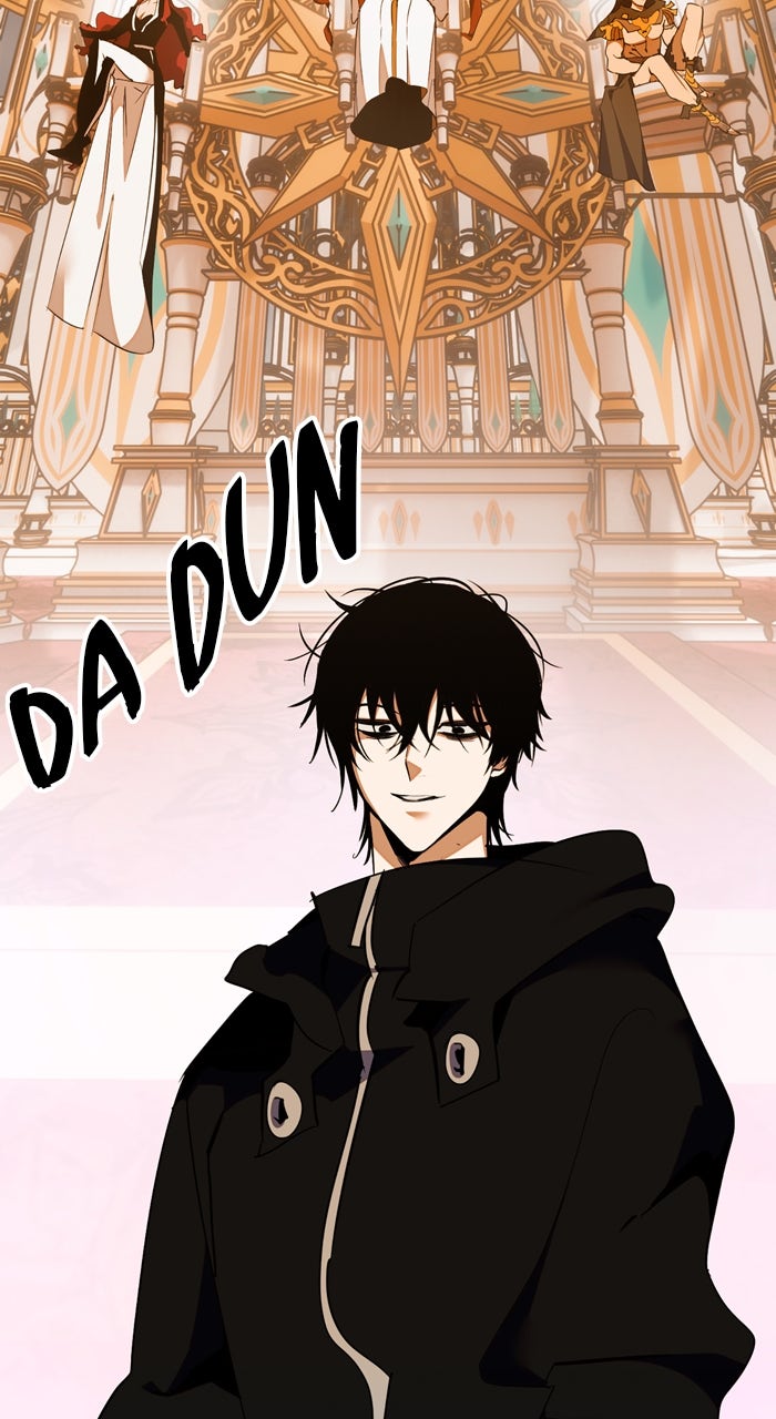 Read Return to Player EN Manga Online