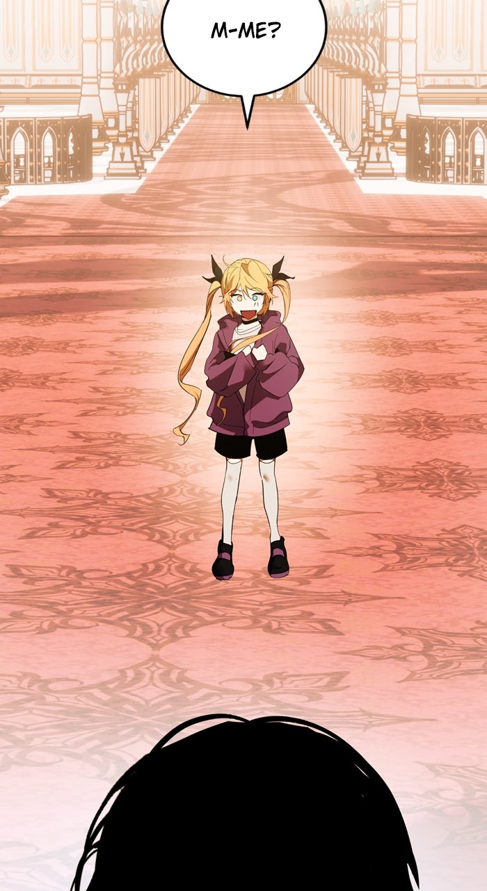 Read Return to Player EN Manga Online