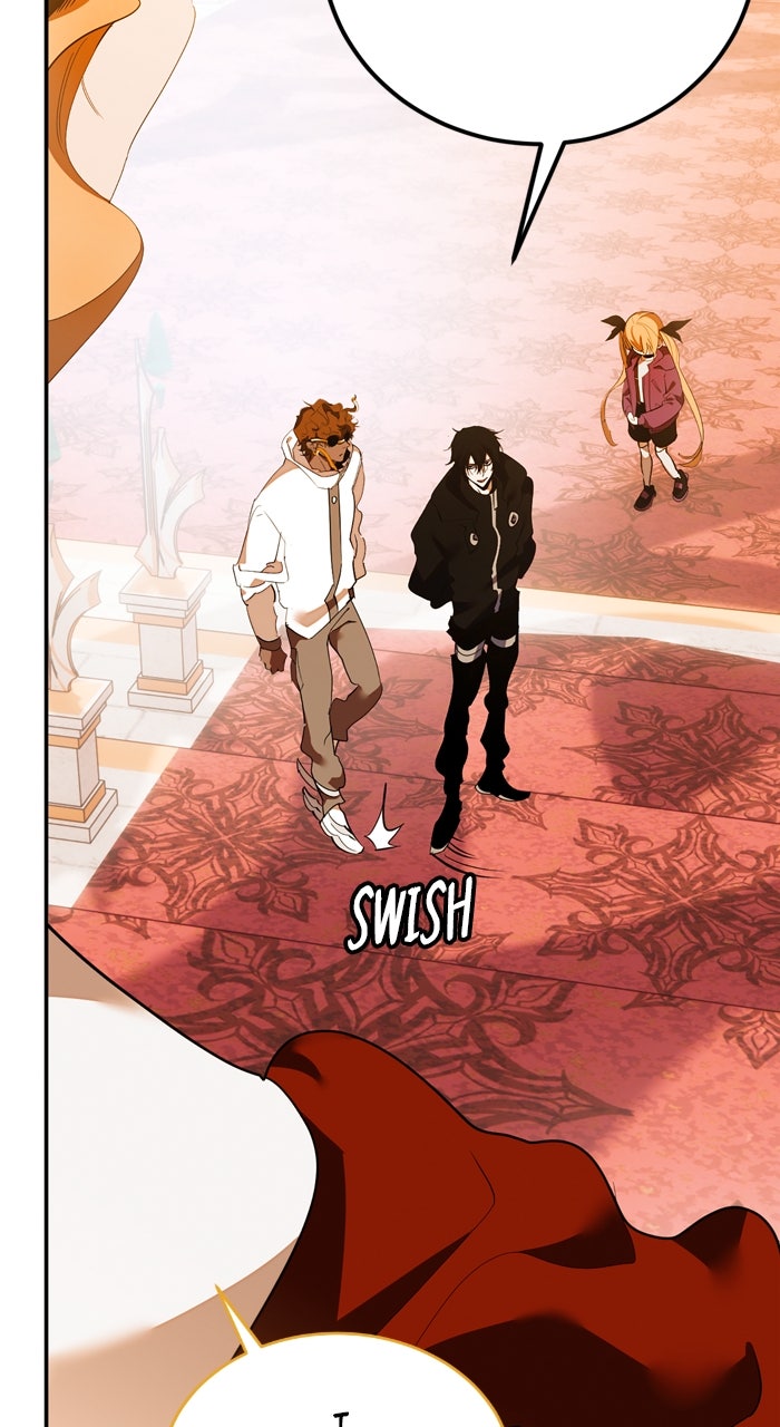Read Return to Player EN Manga Online