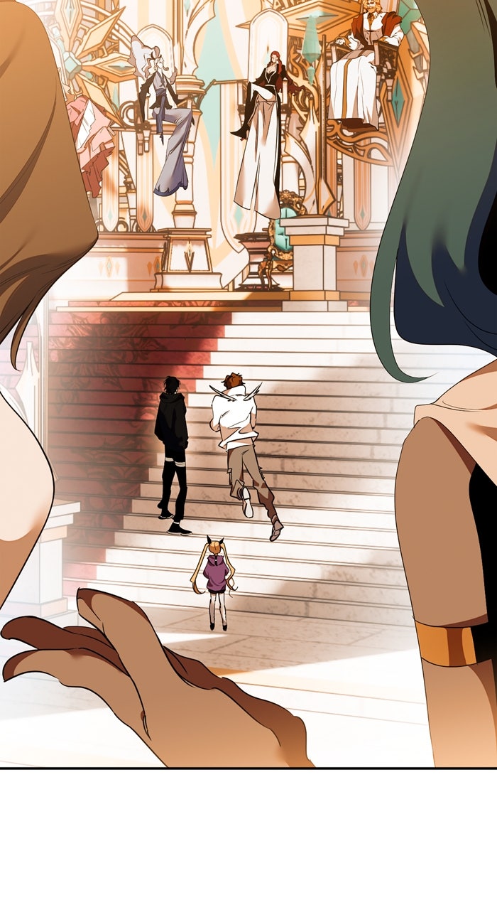 Read Return to Player EN Manga Online
