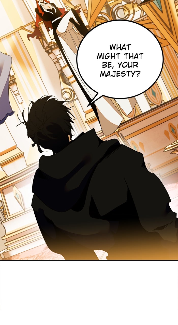 Read Return to Player EN Manga Online