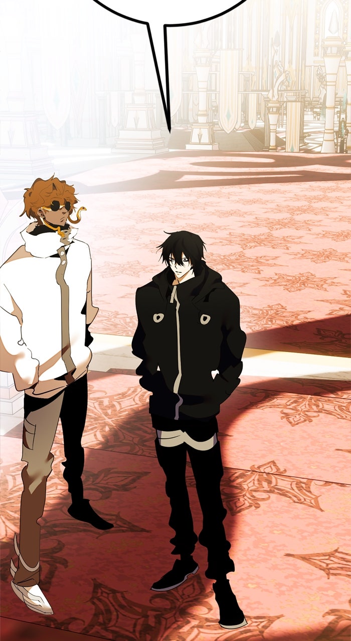 Read Return to Player EN Manga Online
