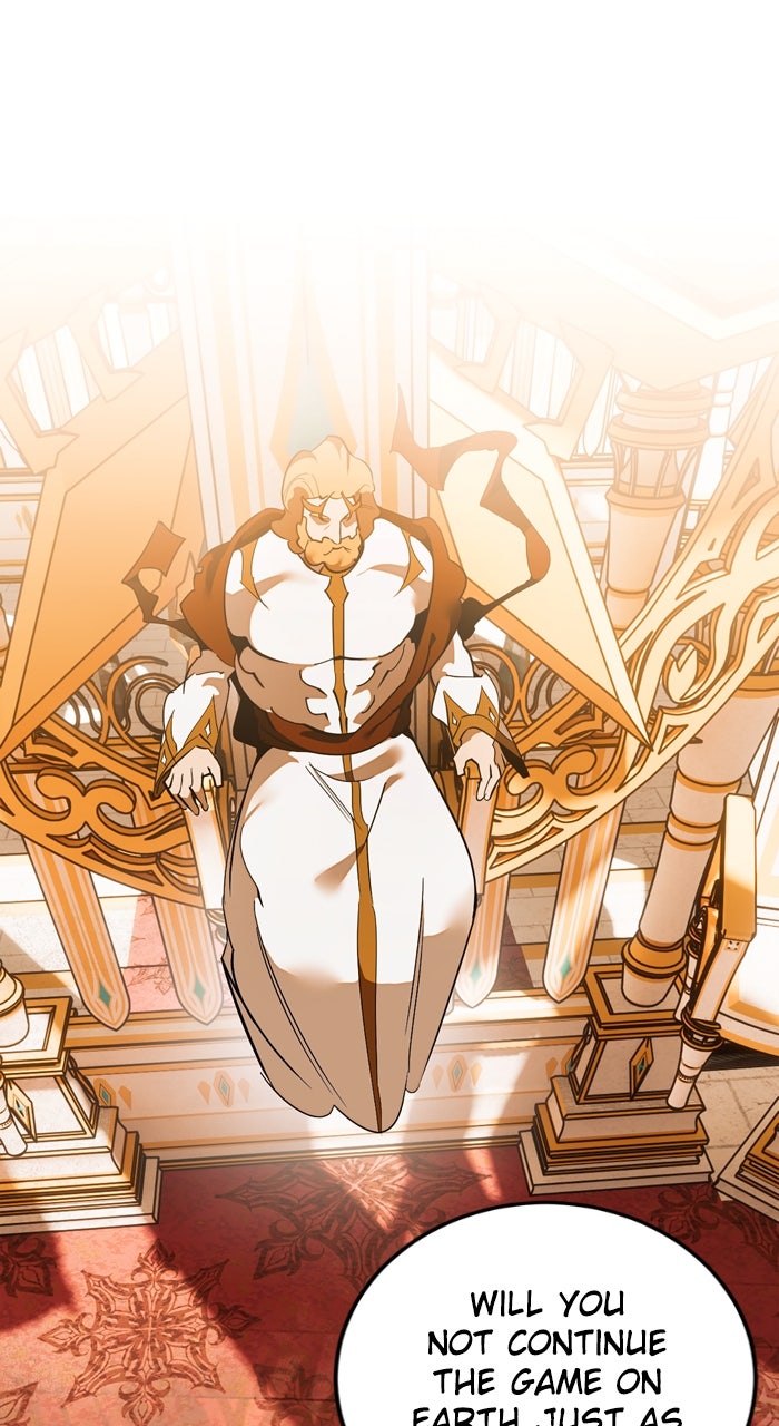 Read Return to Player EN Manga Online
