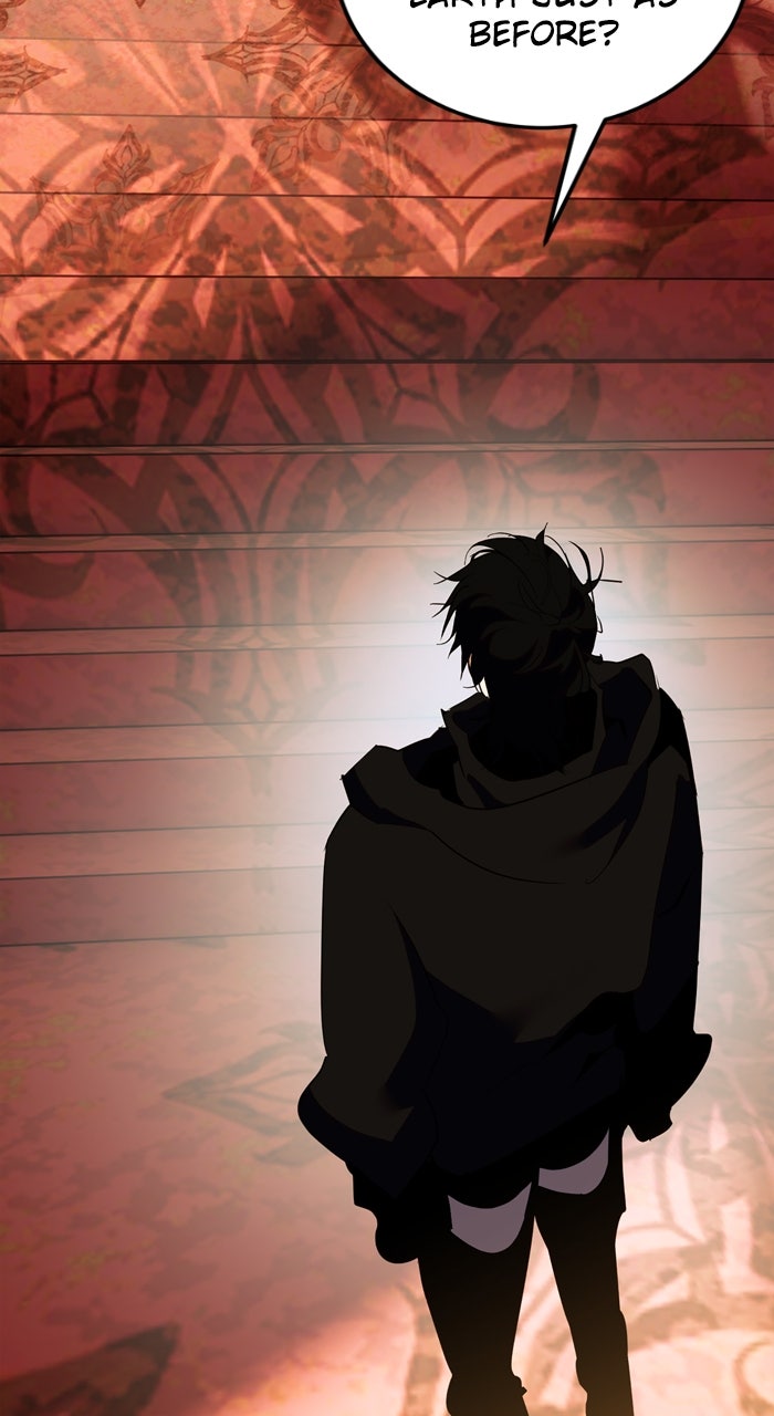 Read Return to Player EN Manga Online