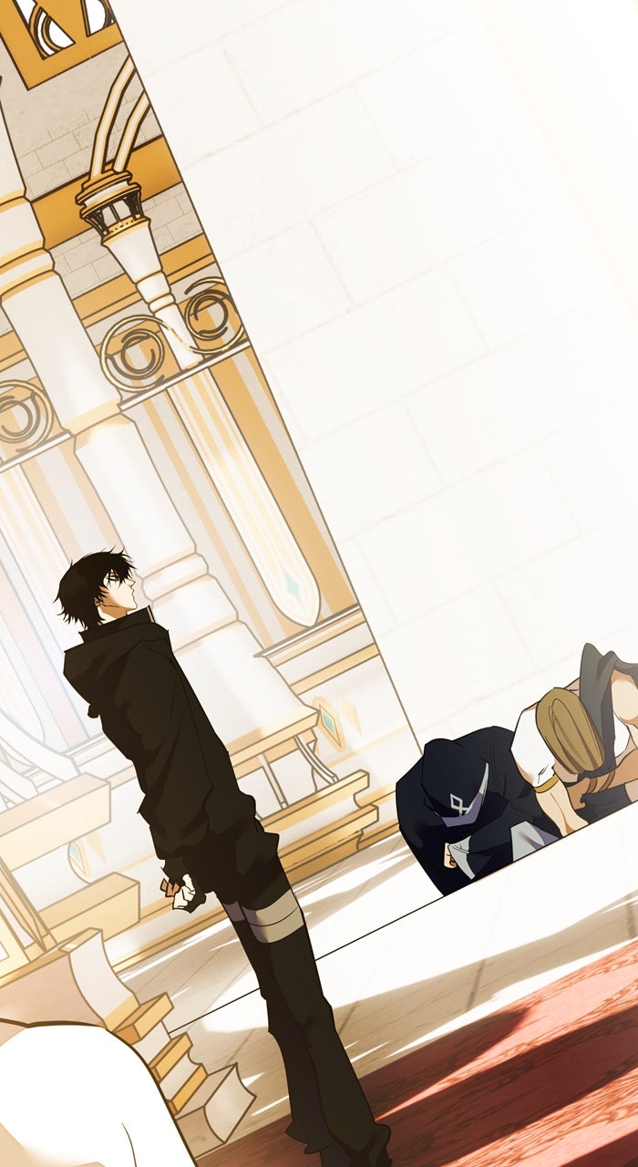 Read Return to Player EN Manga Online