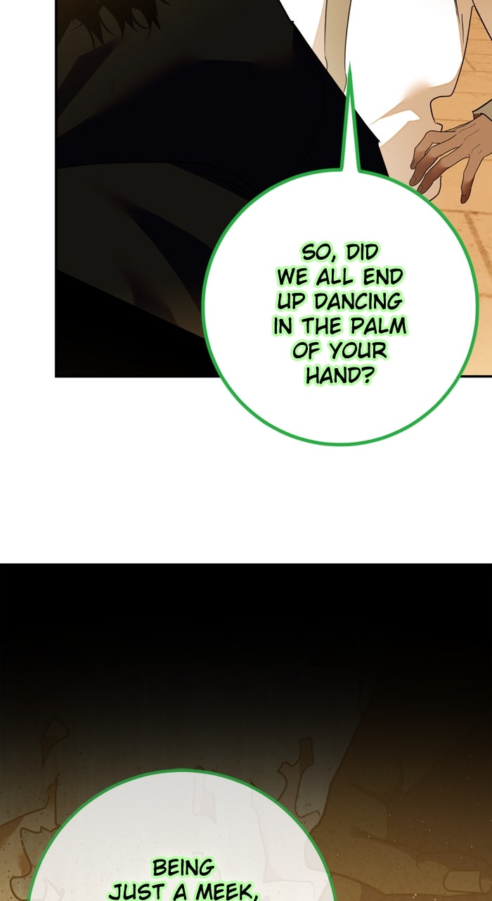 Read Return to Player EN Manga Online