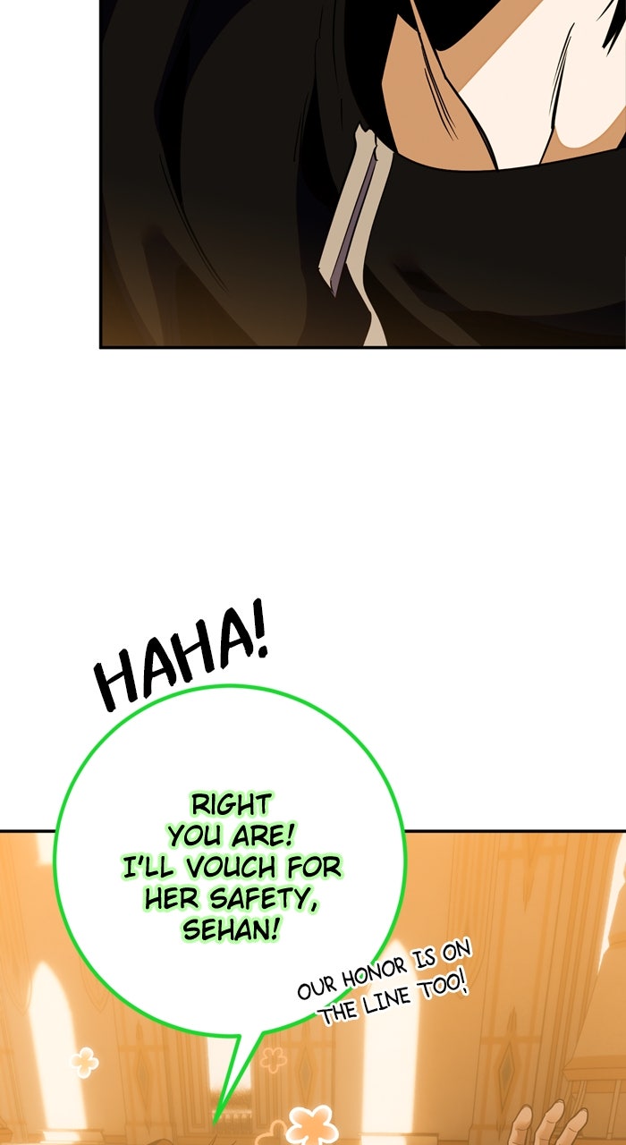 Read Return to Player EN Manga Online