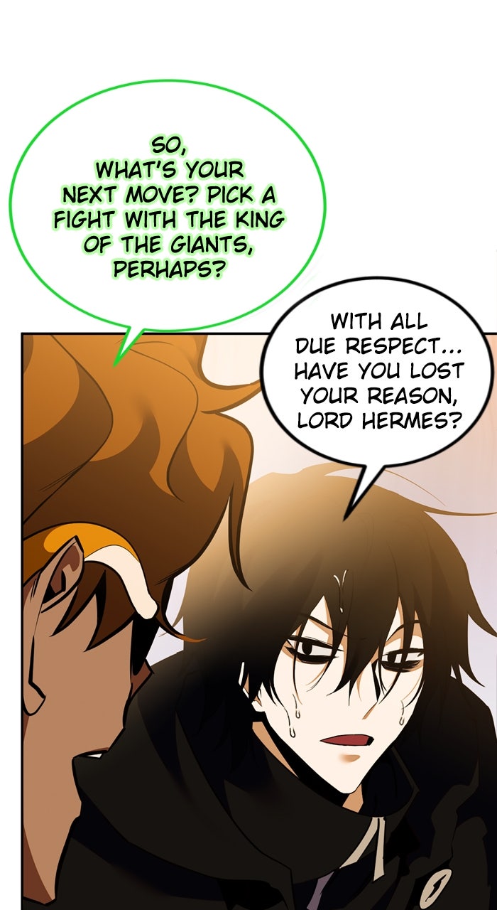 Read Return to Player EN Manga Online