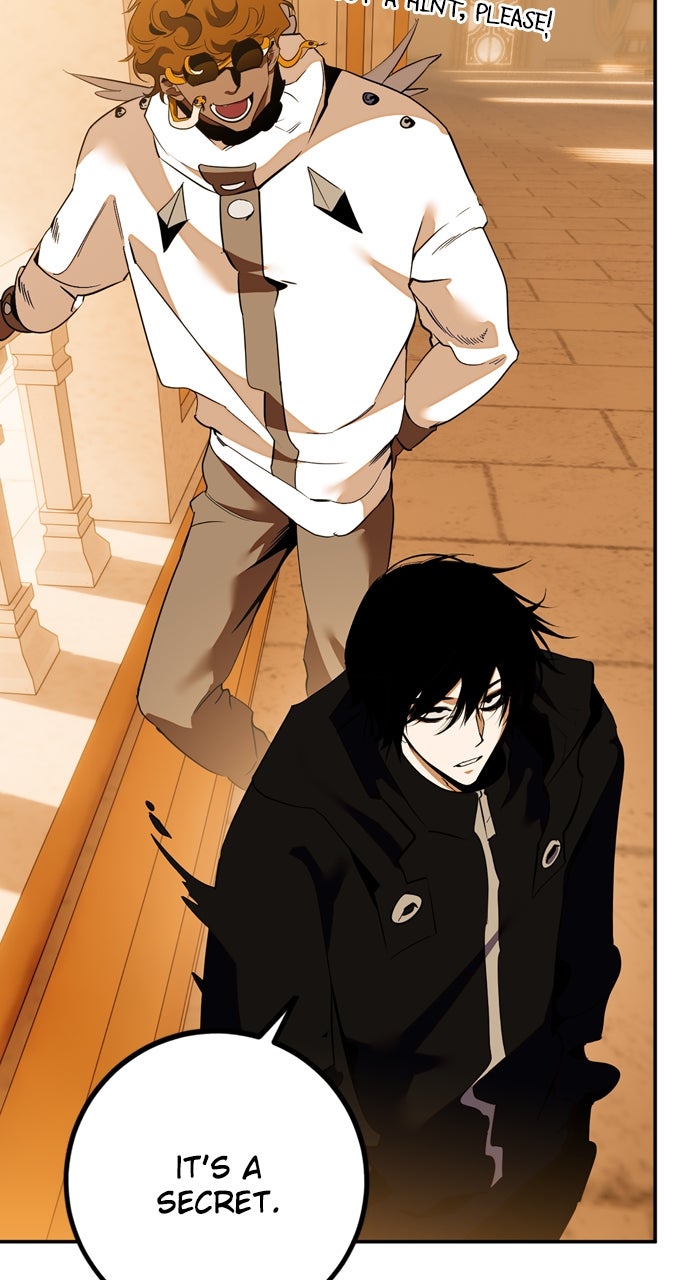 Read Return to Player EN Manga Online