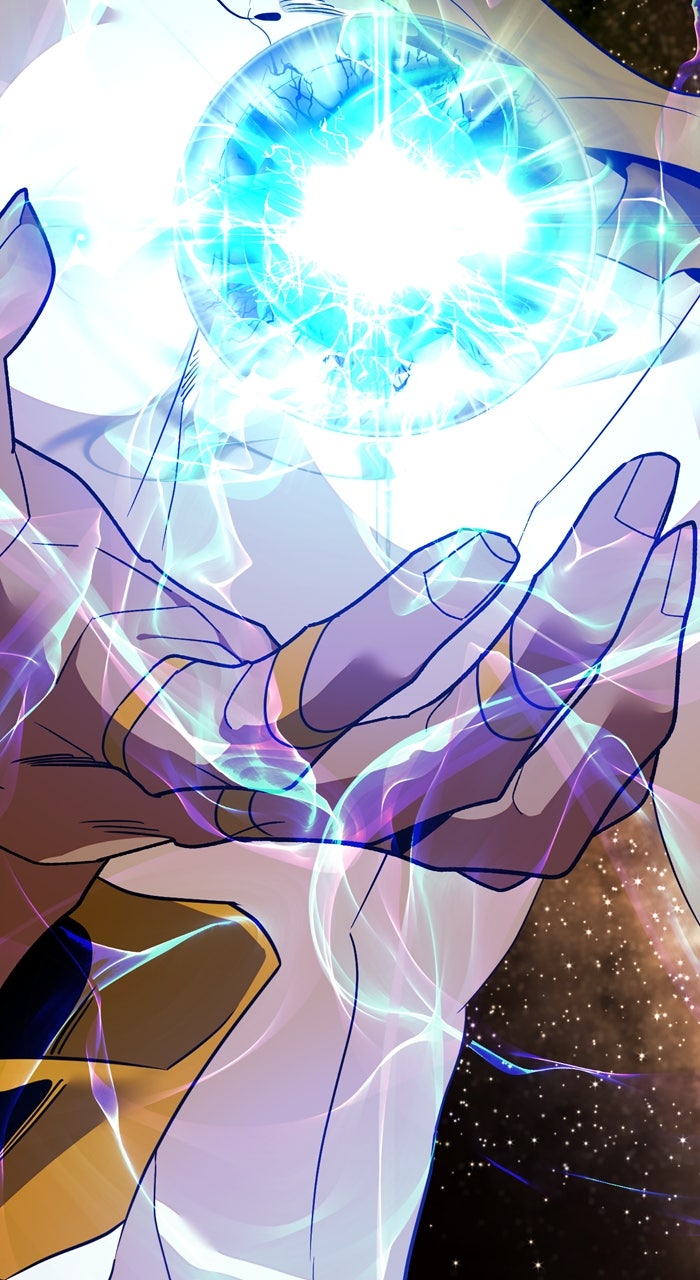 Read Return to Player EN Manga Online