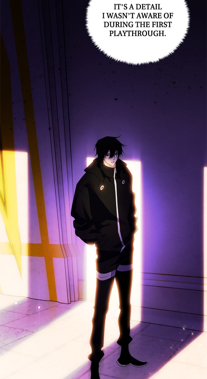 Read Return to Player EN Manga Online