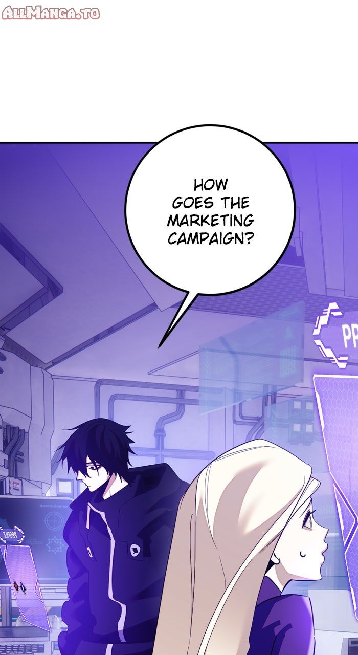 Read Return to Player EN Manga Online