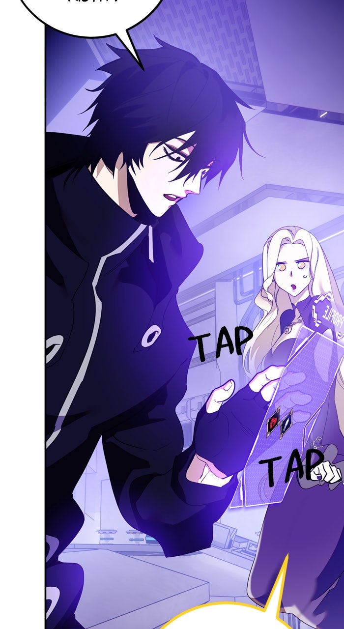 Read Return to Player EN Manga Online