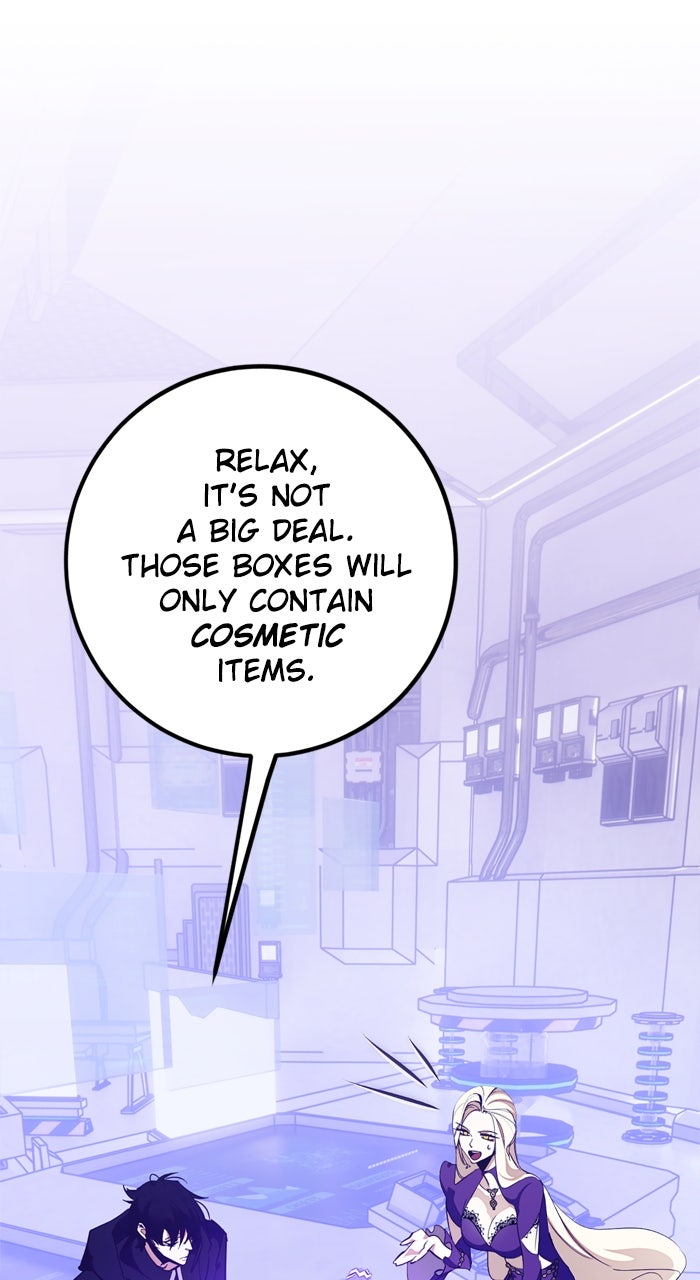 Read Return to Player EN Manga Online
