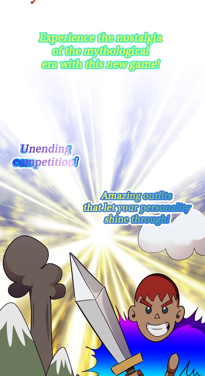 Read Return to Player EN Manga Online