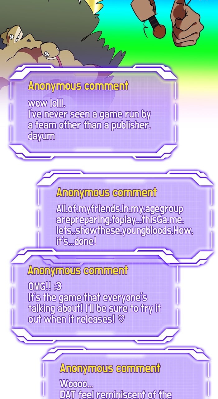 Read Return to Player EN Manga Online