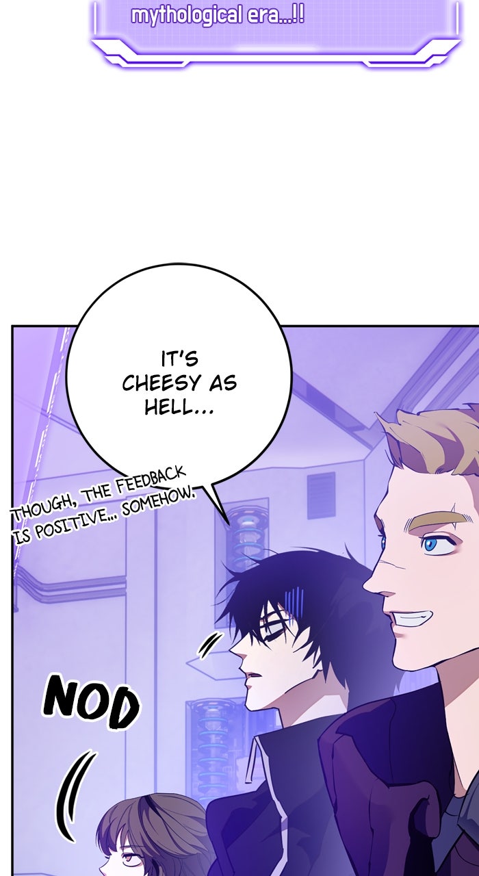 Read Return to Player EN Manga Online