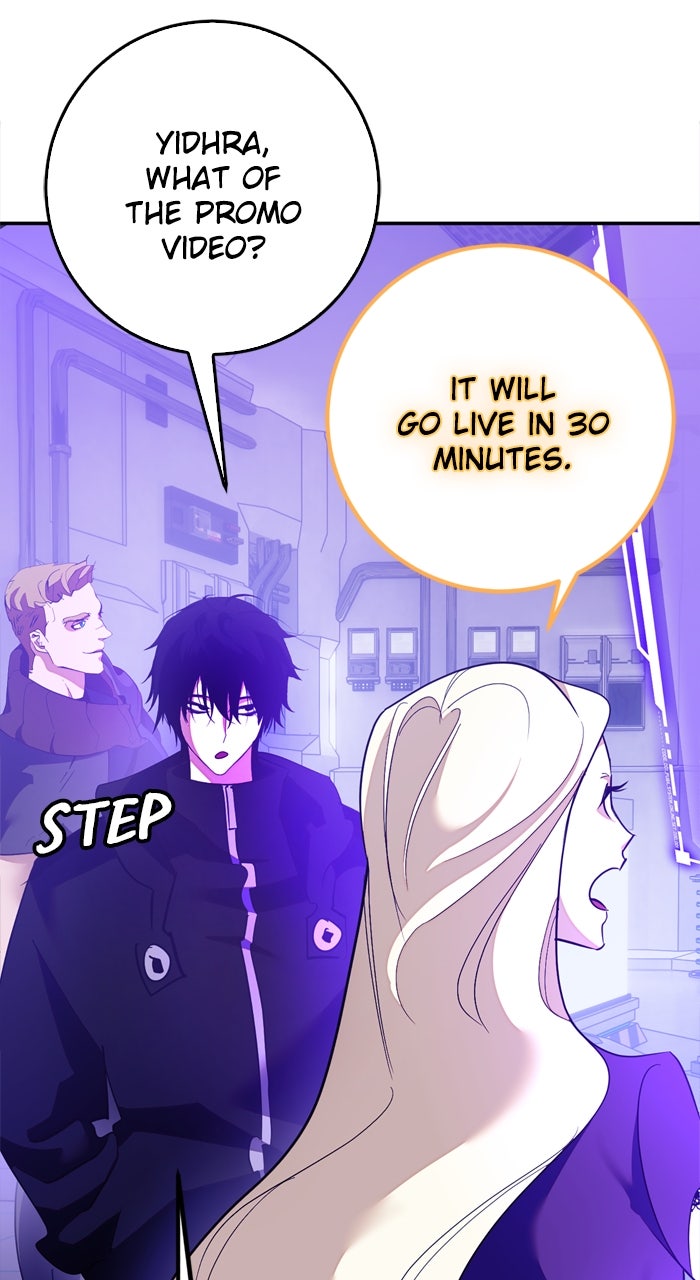 Read Return to Player EN Manga Online