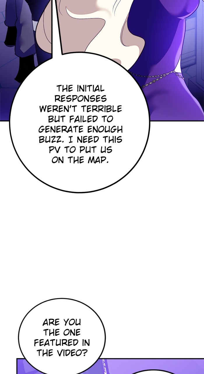 Read Return to Player EN Manga Online